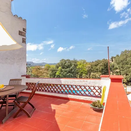 Apartment Mas Tinus - Palmera