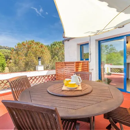 Apartment Mas Tinus - Palmera