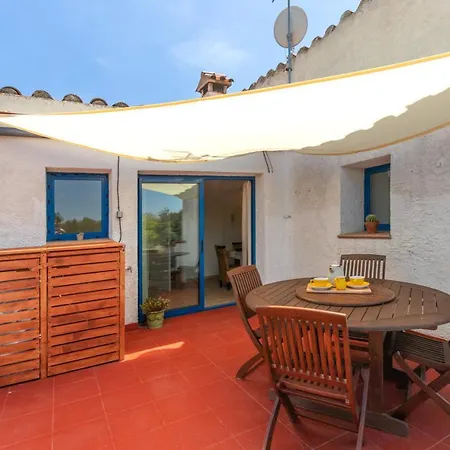 Apartment Mas Tinus - Palmera *