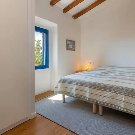 Apartment Mas Tinus - Palmera Santa Cristina d'Aro